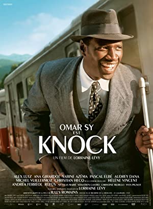 Watch Free Knock (2017)