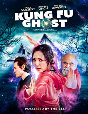 Watch Full Movie :Kung Fu Ghost (2022)