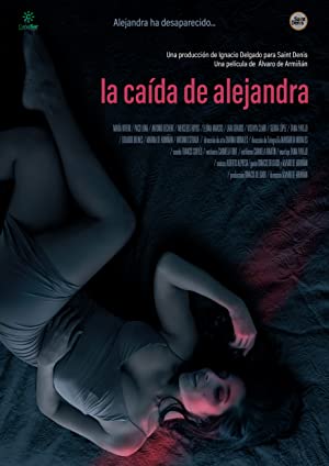 Watch Free La caida de Alejandra (2022)