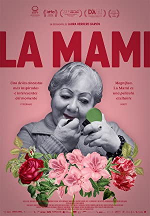 Watch Full Movie :La Mami (2019)