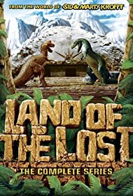 Watch Free Land of the Lost (1974–1977)