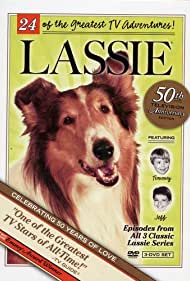 Watch Free Lassie (1954-1974)