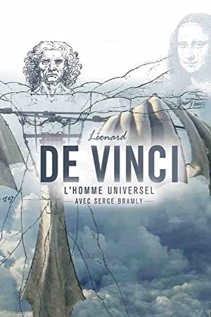 Watch Free Leonardo da Vinci The Universal Man (2019)