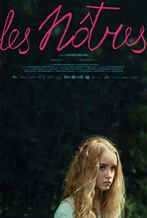 Watch Free Les notres (2020)