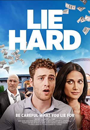 Watch Full Movie :Lie Hard (2022)