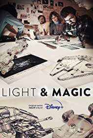 Watch Full :Light Magic (2022-)