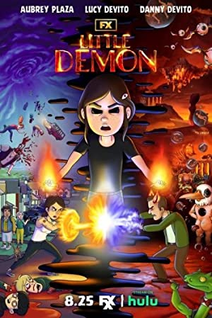 Watch Full Movie :Little Demon (2022-)