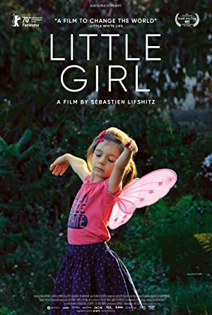 Watch Full Movie :Little Girl (2020)