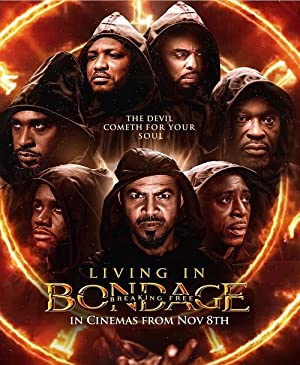 Watch Free Living in Bondage Breaking Free (2019)