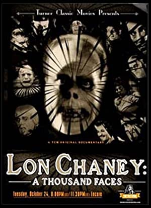 Watch Free Lon Chaney A Thousand Faces (2000)