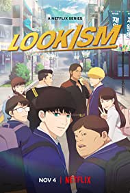 Watch Free Lookism (2022-)