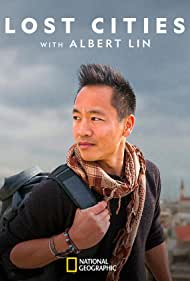 Watch Full :Lost Cities with Albert Lin (2019-)