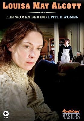 Watch Free Louisa May Alcott The Woman Behind Little Women (2008)