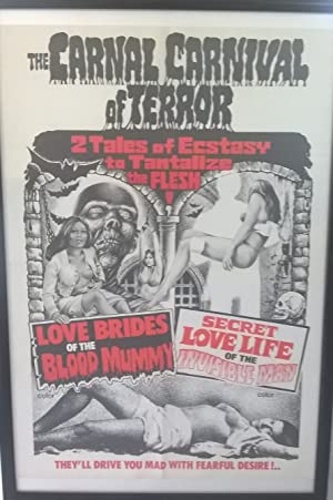 Watch Full Movie :Love Brides of the Blood Mummy (1973)