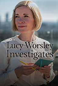 Watch Free Lucy Worsley Investigates (2022-)