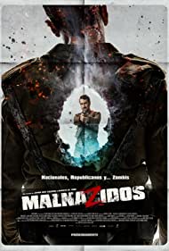 Watch Free Malnazidos (2020)