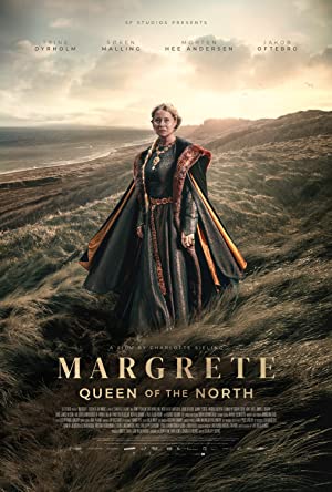 Watch Full Movie :Margrete Queen of the North (2021)