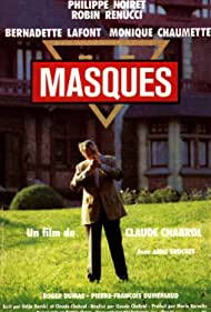 Watch Full Movie :Masks (1987)