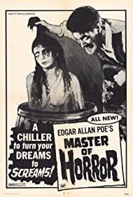 Watch Full Movie :Master of Horror (1965)