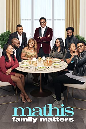 Watch Free Mathis Family Matters (2022-)