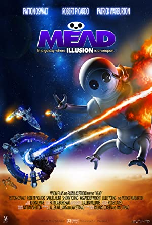 Watch Full Movie :MEAD (2022)