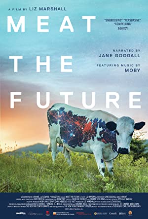 Watch Free Meat the Future (2020)