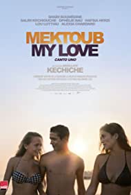 Watch Free Mektoub, My Love Canto Uno (2017)