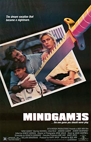 Watch Full Movie :Mind Games (1989)