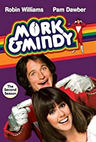 Watch Free Mork Mindy (1978–1982)