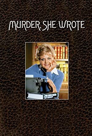 Watch Free Murder, She Wrote (1984–1996)