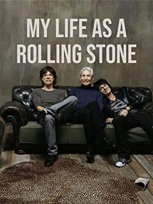 Watch Free My Life as a Rolling Stone (2022-)