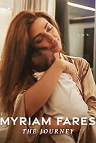 Watch Free Myriam Fares The Journey (2021)