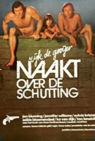 Watch Full Movie :Naakt over de schutting (1973)