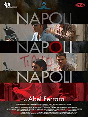 Watch Free Napoli, Napoli, Napoli (2009)