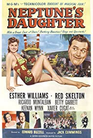 Watch Free Neptunes Daughter (1949)
