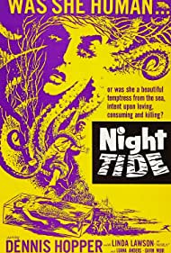 Watch Free Night Tide (1961)