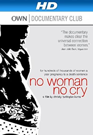 Watch Free No Woman, No Cry (2010)