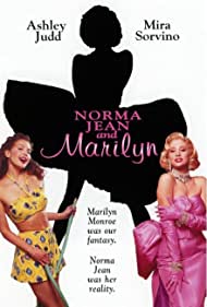 Watch Free Norma Jean Marilyn (1996)