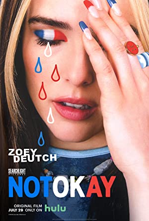 Watch Free Not Okay (2022)