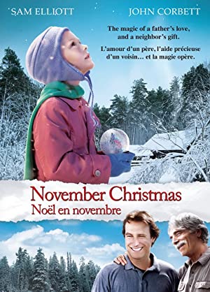 Watch Free November Christmas (2010)
