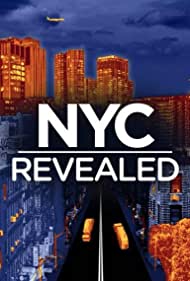 Watch Free NYC Revealed (2022-)