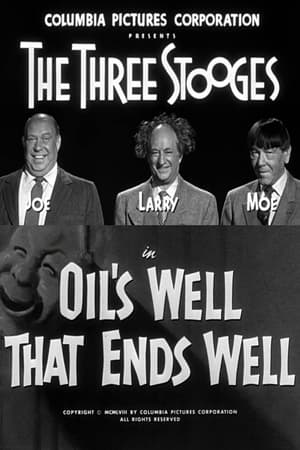 Watch Free Oils Well That Ends Well (1958)