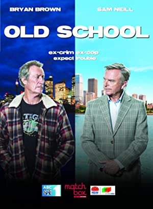 Watch Free Old School (2014)