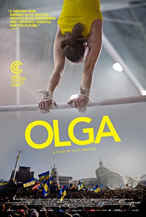 Watch Free Olga (2021)