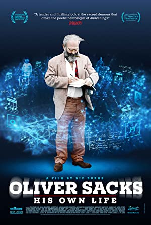 Watch Full Movie :Oliver Sacks His Own Life (2019)