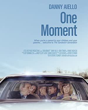 Watch Free One Moment (2021)
