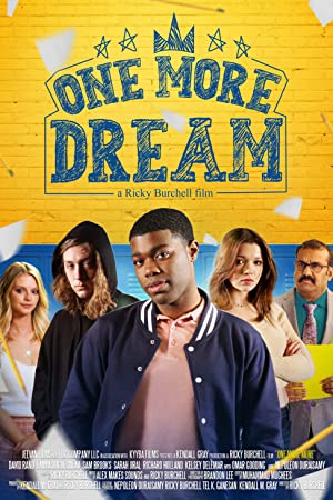 Watch Full Movie :One More Dream (2022)