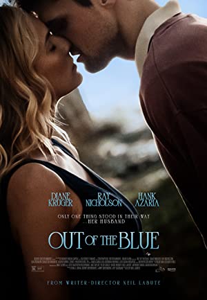 Watch Full Movie :Out of the Blue (2022)