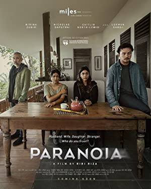 Watch Full Movie :Paranoia (2021)