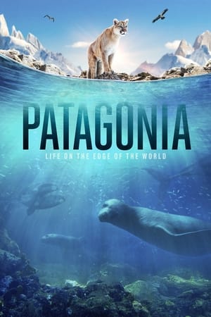 Watch Free Patagonia (2022-)